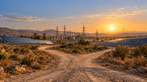 Concession or Authorisation The Two Routes to a Tunisian Solar PPA AIUS